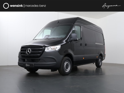 Mercedes-Benz Sprinter 0