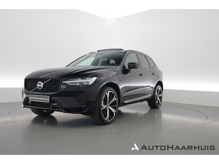 Volvo XC60 0