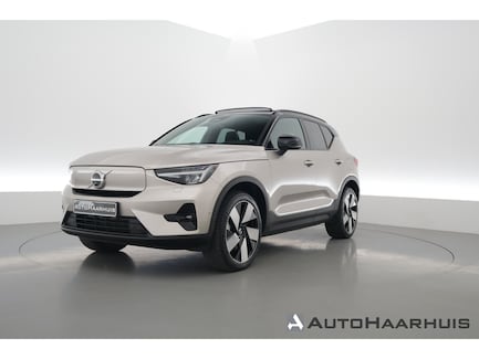 Volvo XC40 0