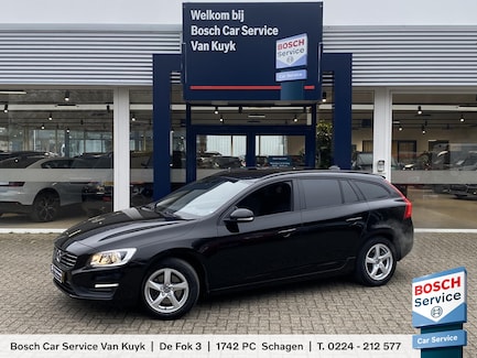Volvo V60 0