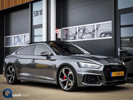 Audi RS5 0