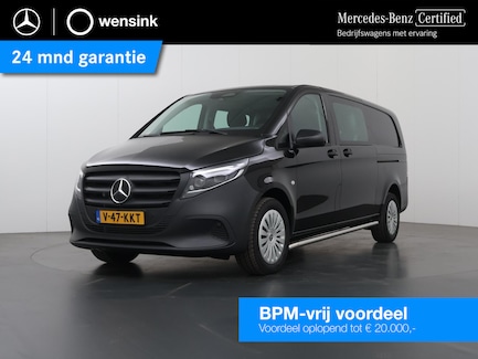 Mercedes-Benz Vito 0