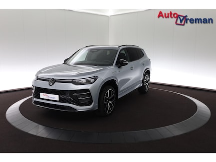 Volkswagen Tayron 0