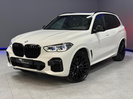 BMW X5 0