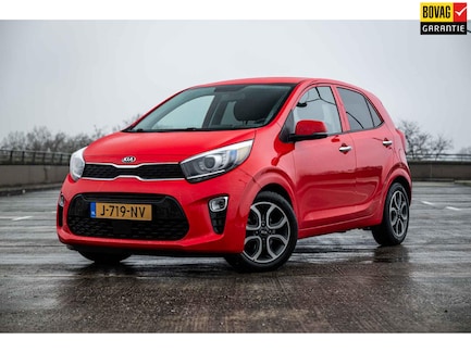Kia Picanto 0