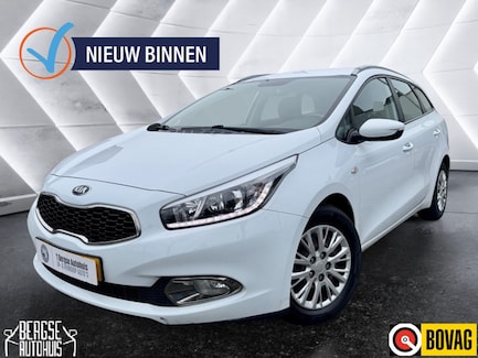 Kia Ceed 0