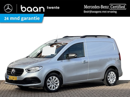 Mercedes-Benz Citan 0