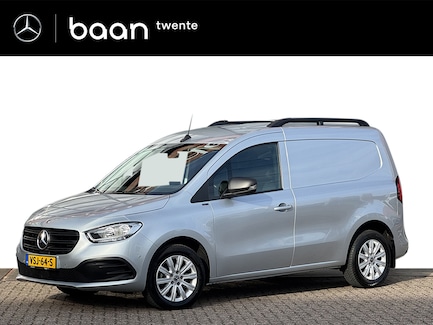 Mercedes-Benz Citan 0