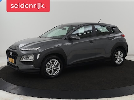 Hyundai Kona 0