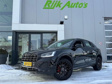 Audi Q2 0