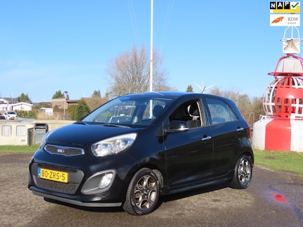 Kia Picanto 0