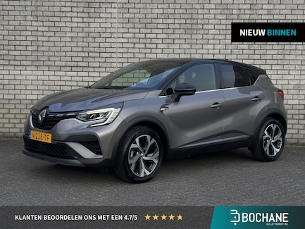 Renault Captur 0