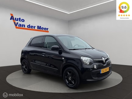 Renault Twingo 0