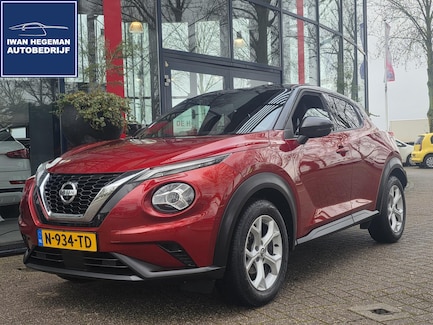 Nissan Juke 0