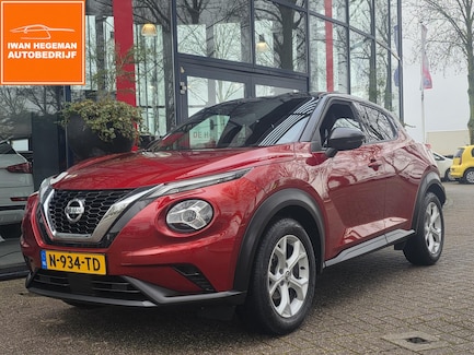 Nissan Juke 0