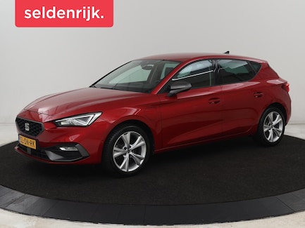 SEAT Leon 0