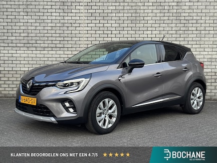 Renault Captur 0