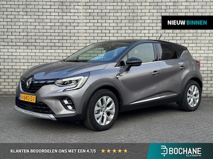Renault Captur 0