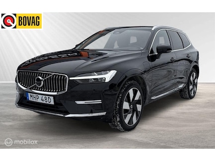 Volvo XC60 0