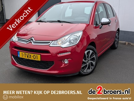 Citroën C3 0
