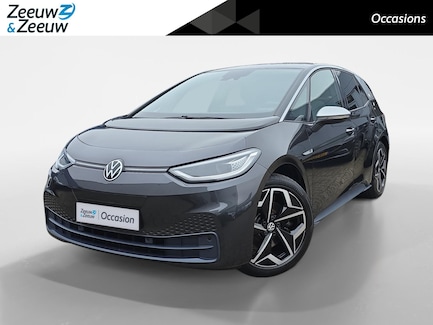Volkswagen ID.3 0