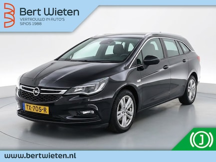 Opel Astra 0