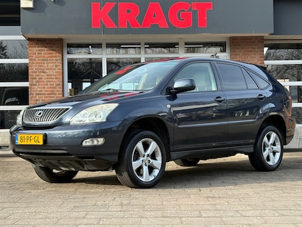 Lexus RX 0