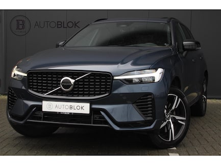 Volvo XC60 0