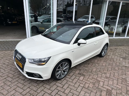 Audi A1 0