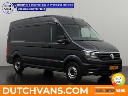 Volkswagen Crafter 0