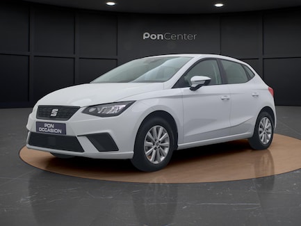 SEAT Ibiza 0