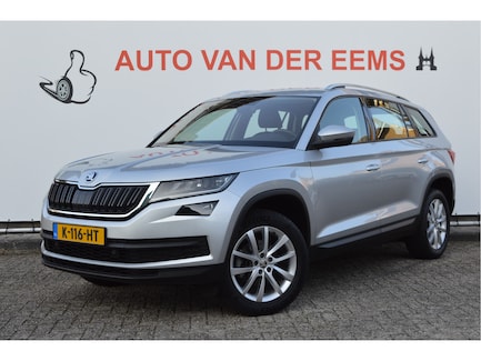 Skoda Kodiaq 0