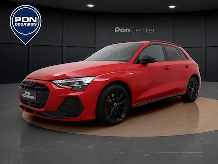 Audi A3 0