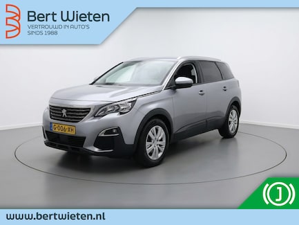 Peugeot 5008 0