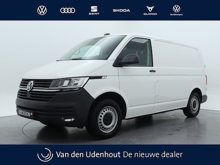 Volkswagen Transporter 0