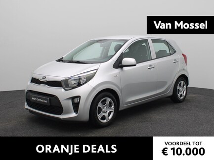 Kia Picanto 0