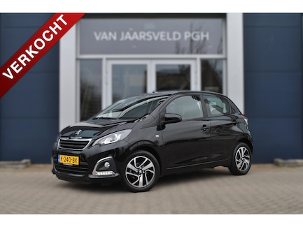 Peugeot 108 0