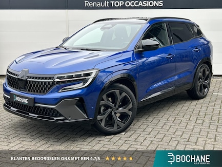 Renault Austral 0