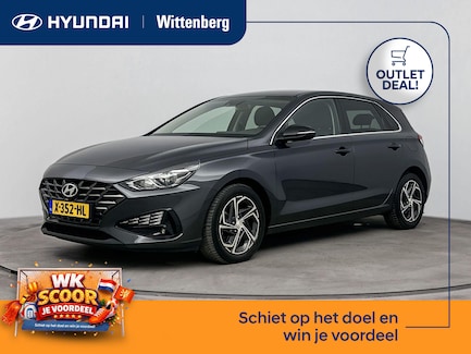 Hyundai i30 0