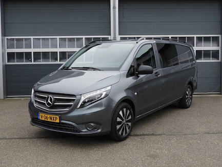 Mercedes-Benz Vito 0