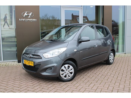Hyundai i10 0