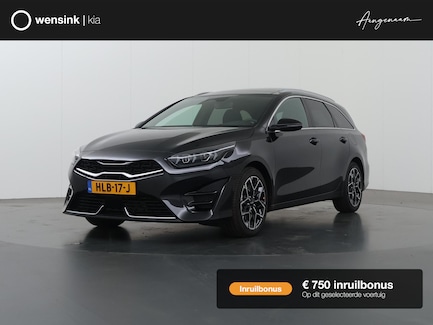 Kia Ceed 0