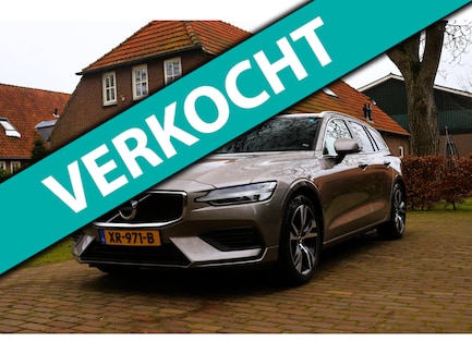 Volvo V60 0