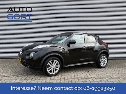 Nissan Juke 0