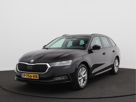 Skoda Octavia 0