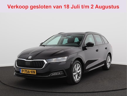 Skoda Octavia 0