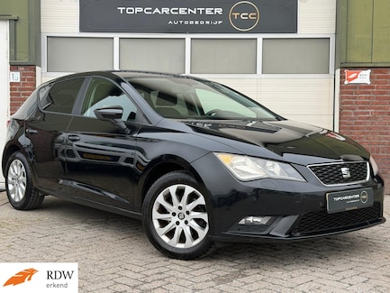 SEAT Leon 0