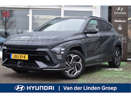 Hyundai Kona 0