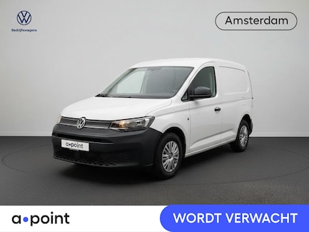 Volkswagen Caddy 0