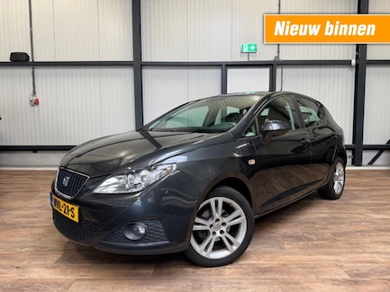 SEAT Ibiza 0